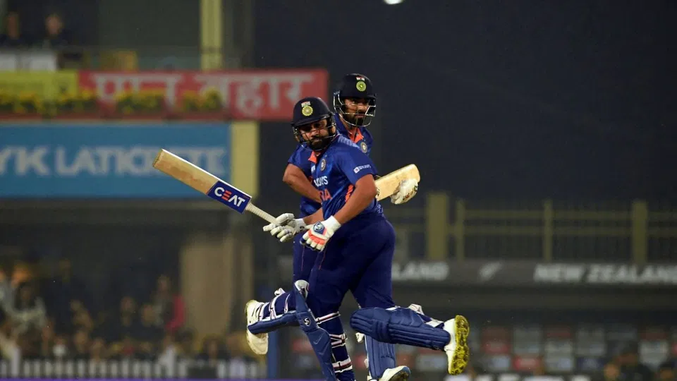 What Is The Highest Successful T20I Run-Chase At JSCA Stadium, Ranchi?